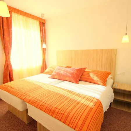 Hotel Ambient Domžale