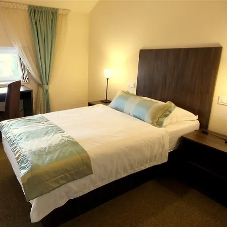 Ambient Hotell