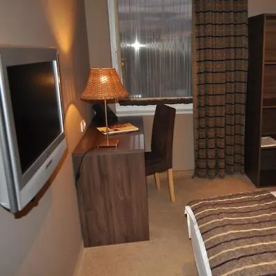 Ambient 3* Domžale