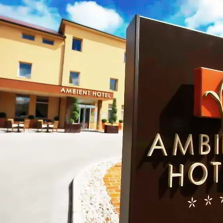 Ambient Hotell
