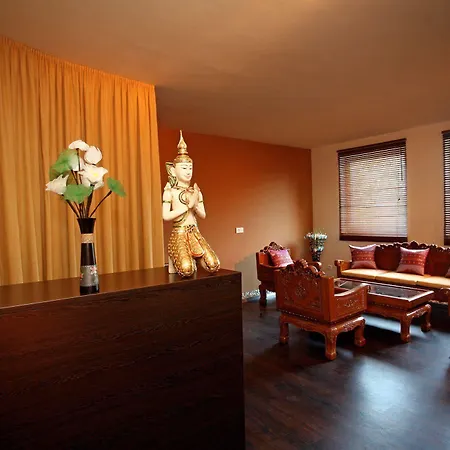 Ambient Hotel 3*