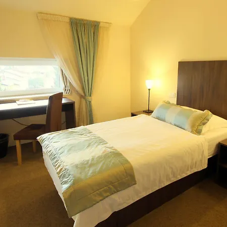 Hotell Ambient Domžale