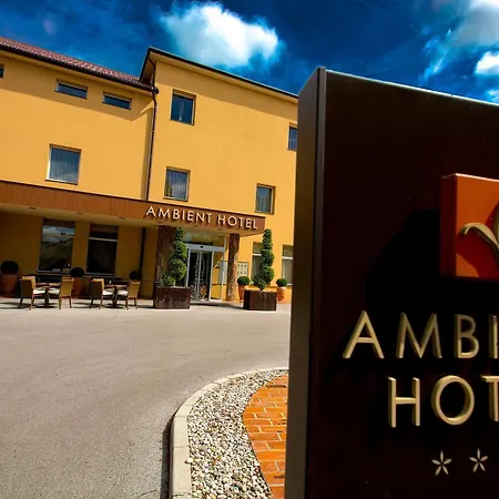 Ambient Hotel Domžale