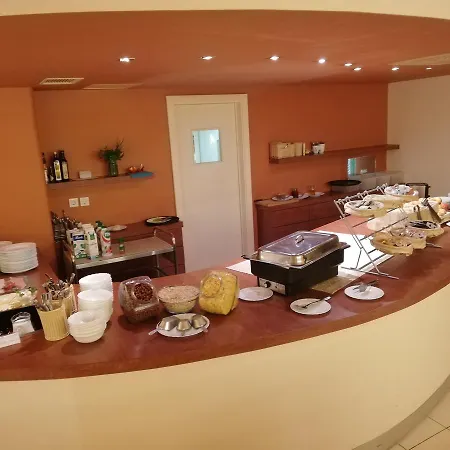 Hotell Ambient 3*