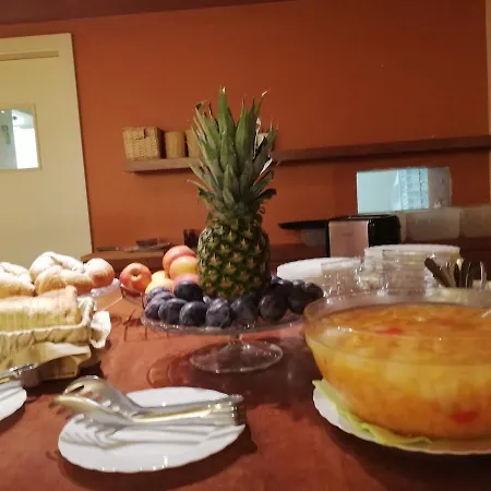 氛围酒店 多明萨尔