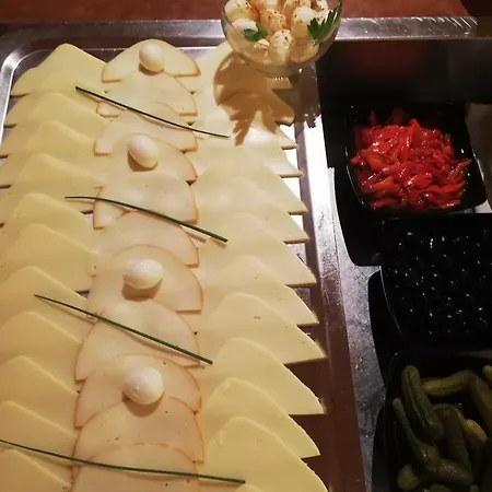 Hotell Ambient Domžale