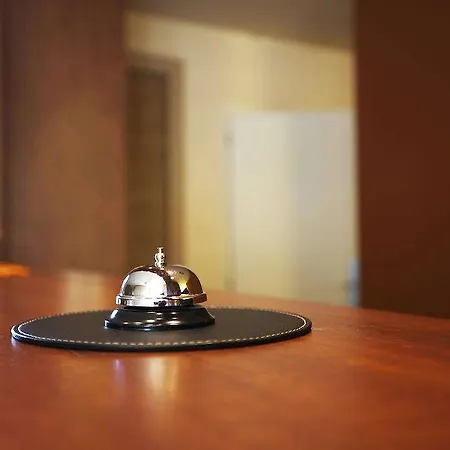 Hotel Ambient