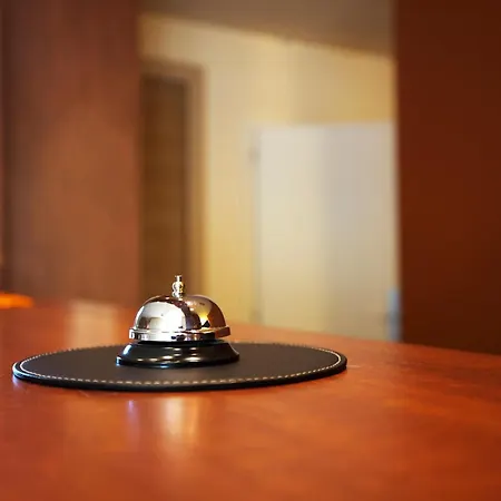 Hotell Ambient
