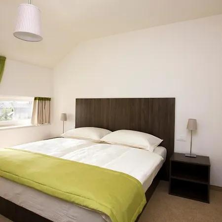 Ambient Hotel Domzale