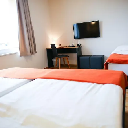 Ambient Hotel