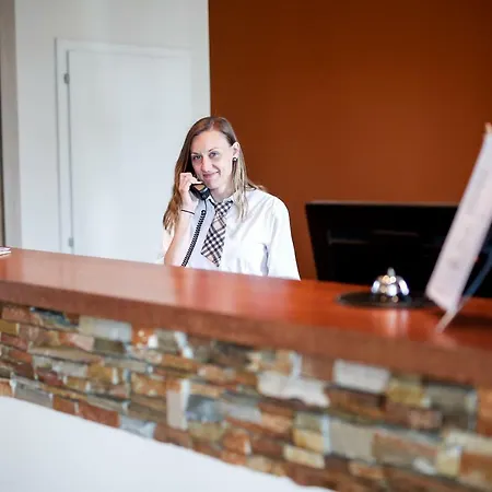 Hotel Ambient Domžale