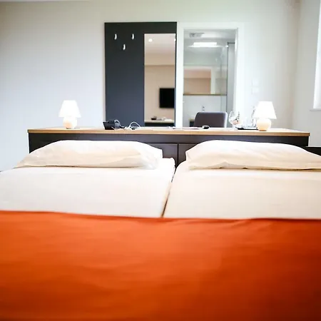 氛围酒店 酒店 3*