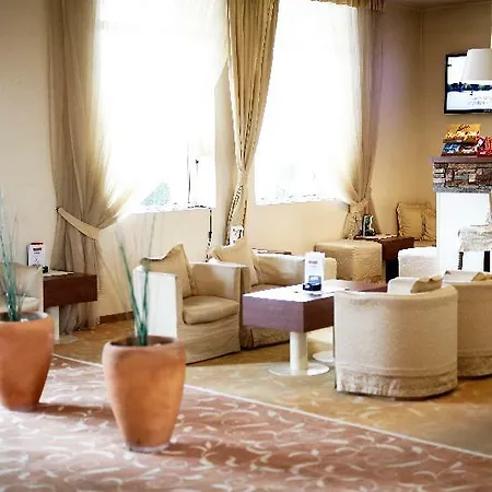 Ambient Hotell