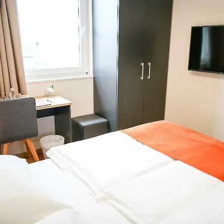 Hotel Ambient