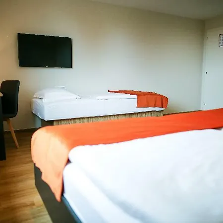 Ambient Hotel