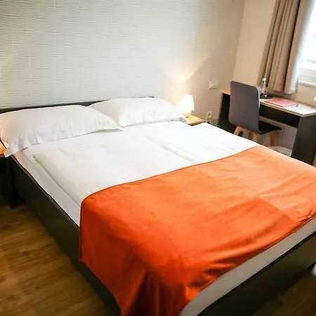 氛围酒店 3* 多明萨尔