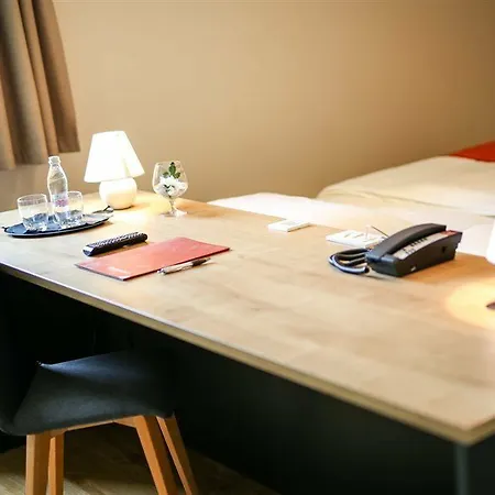 Hotel Ambient 3*