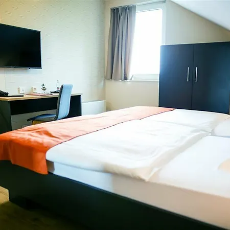 Hotel Ambient