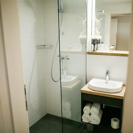 Ambient Hotel Domzale