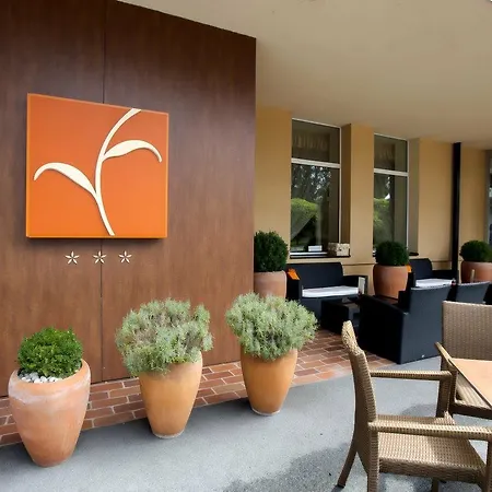 Ambient Hotel Domžale
