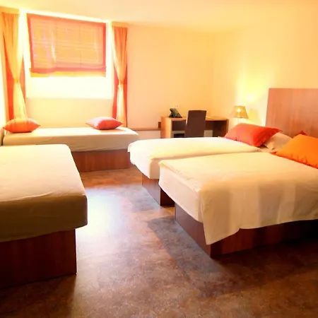 氛围酒店 3* 多明萨尔