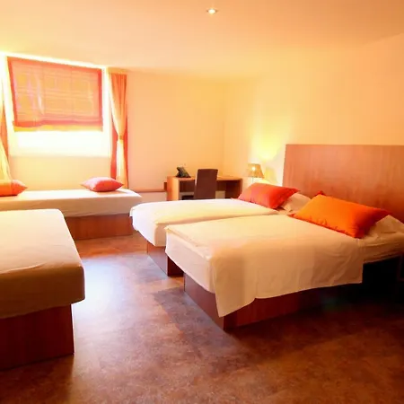 Ambient Hotel Domžale