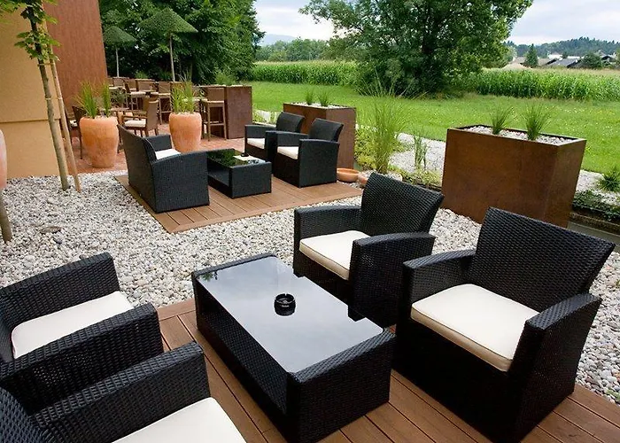 Ambient Hotel Domžale