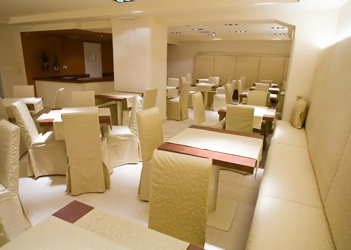 Hotel Ambient Domžale