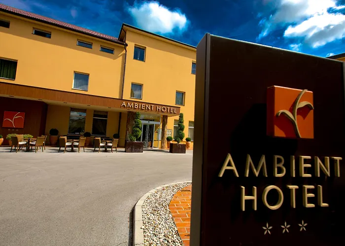 Ambient 3* Domžale