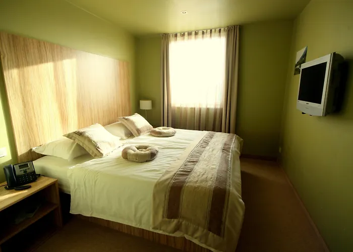 Hotel Ambient Domžale