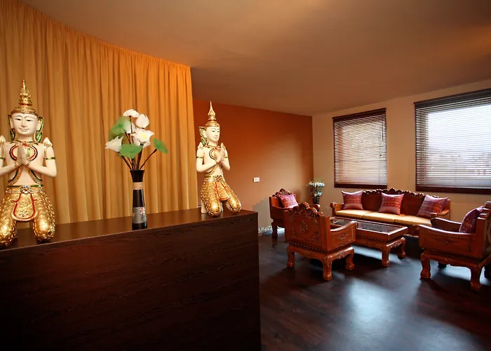 Hotel Ambient Domžale