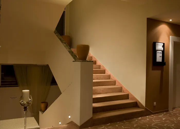 Hotel Ambient Domžale