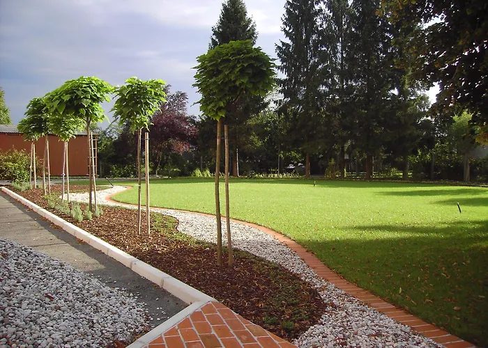 Ambient מלון Domžale