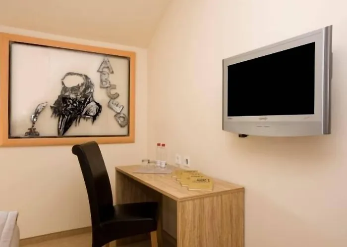 Ambient Hotel Domžale