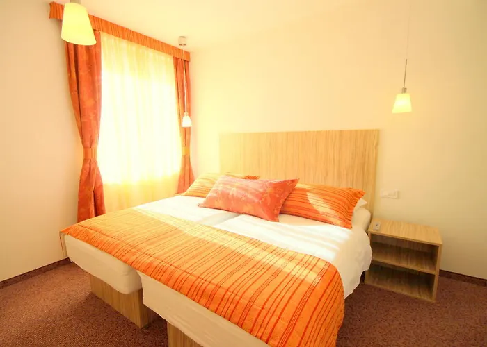 Hotel Ambient Domžale