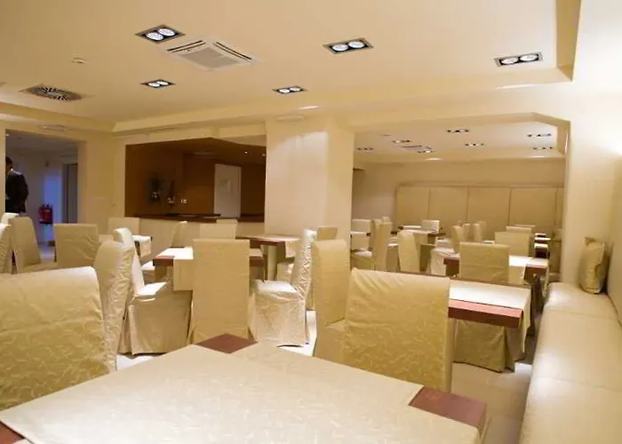 Ambient Hotel Domžale