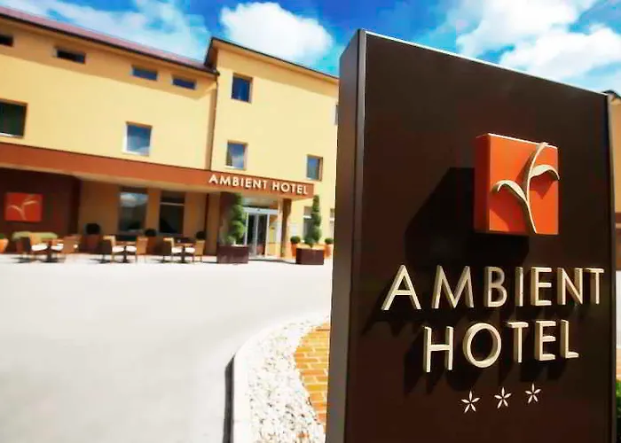 Ambient Hotel