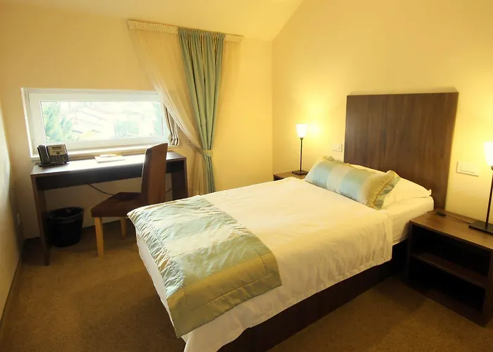 Hotel Ambient Domžale