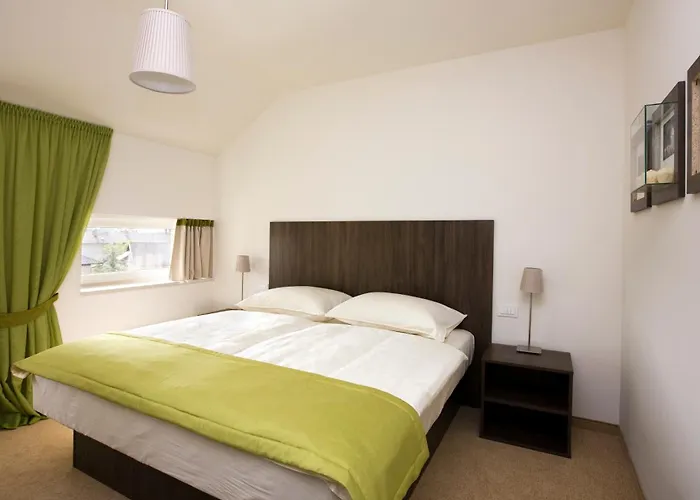 Ambient Hotel Domžale