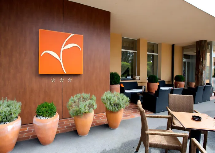 Ambient Hotel Domžale